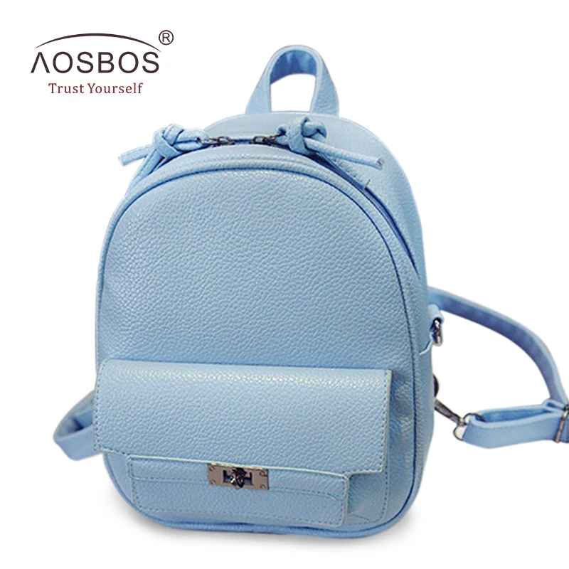 PU leather schoolbag for girl teenager backpack shoulder purse for co 3 set 2018,Black,17 Inches