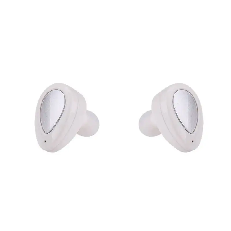 TWS Wireless Bluetooth In EarHeadset Mini Portable Dual Ear Bluetooth 4 1Earphone Stereo Music Earbuds for iPhone SamSung Xiaomi