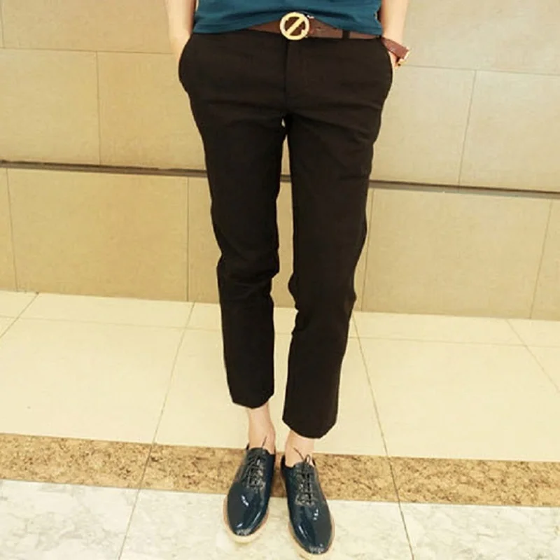 mens summer dress pants