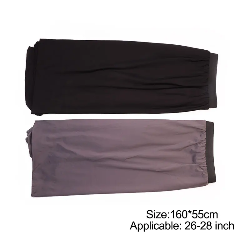 

Practical Bicycle Cover Bike Wheels Dust-Proof Scratch-Proof Cover Storage Bag Indoor Protective Gear For Mountain Road Bike