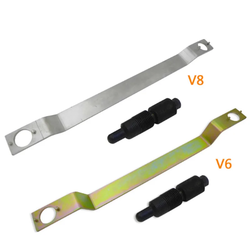 

3391 Engine Timing Locking Tool Set For Vw Audi V6 V8 2.4 2.8 3.4 4.2 40005