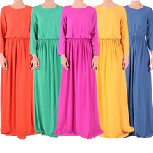 2017 Prayer Shawl font b Hijab b font For Kids Shawl Cap Tudung Women Arab In