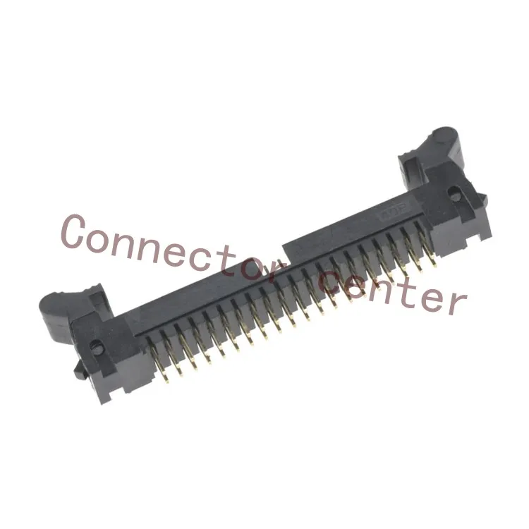 

Shrouded IDC Ejector Header IDE Connector 2.0mm Pitch 40Pin gold-plating