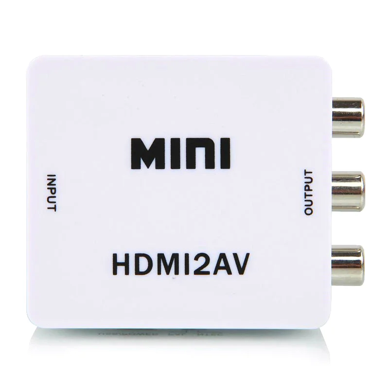 av to hdmi converter
