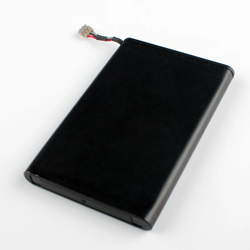 BV-5JW Аккумулятор для телефона с подставкой и отделениями для карт для Nokia Lumia 800 800C N9 N9-00 BV5JW 1450 мА-ч