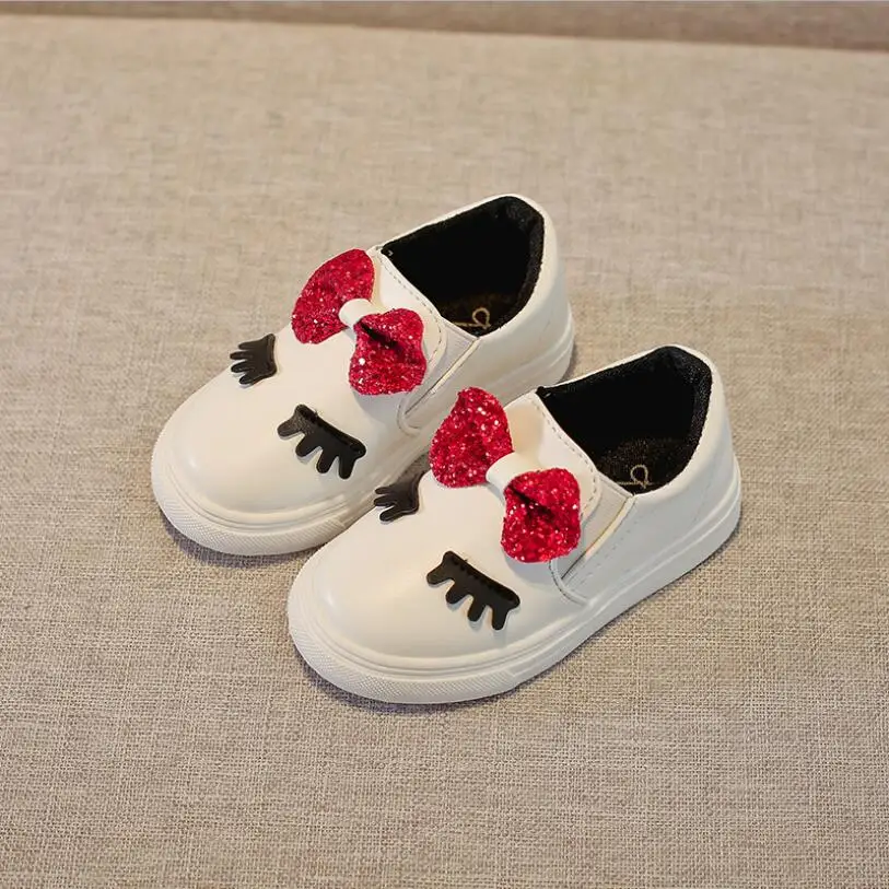 

spring Autumn fashion baby baby chidren sequin casual shoes girls and boys 3 color casual shoes size 21-30 for school party
