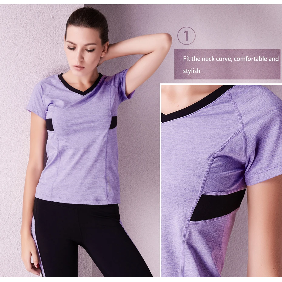 T-shirt sports (7)
