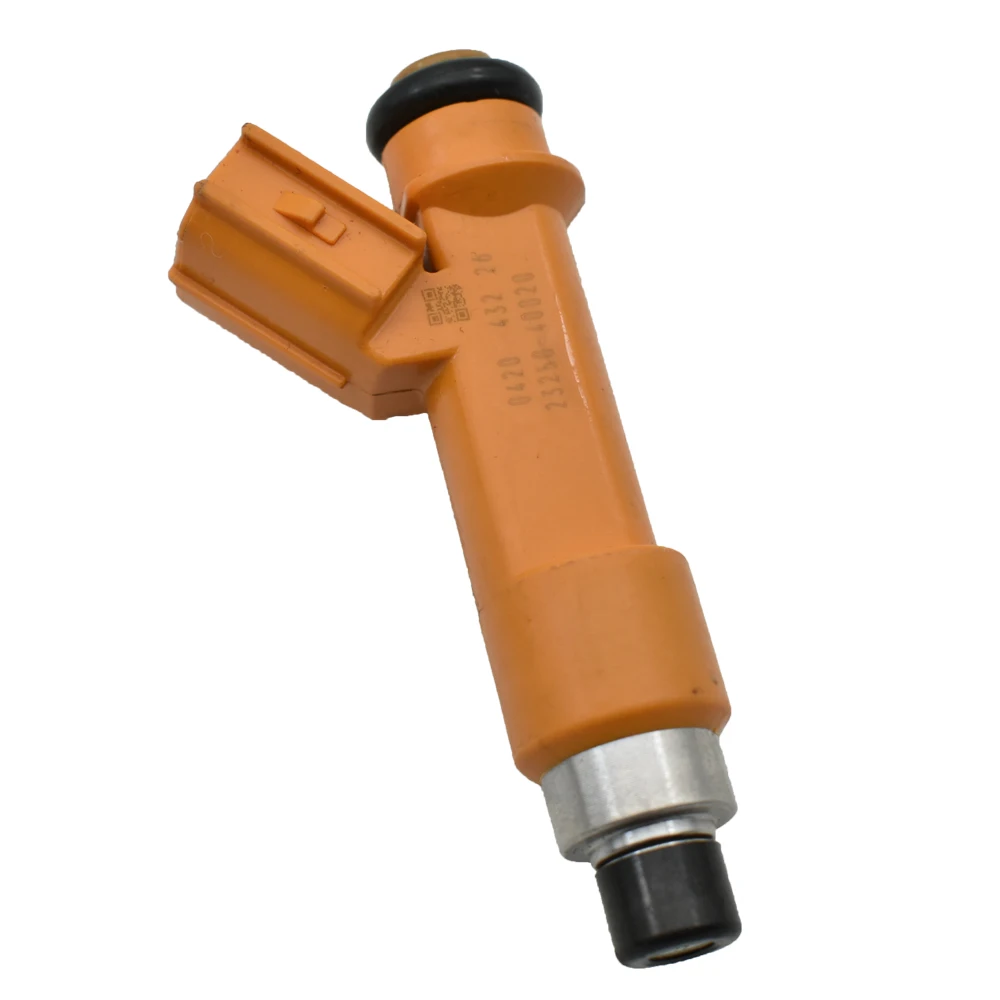 1PC Fuel Injector 23209-0H050 23250-40020 For Toyota Camry RAV4 Solara Highlander 2.4L | Автомобили и мотоциклы