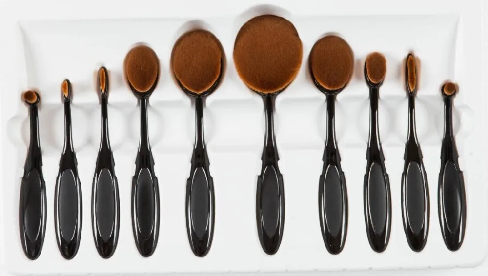 

high quality paint art brushes free style oil watercolor acrylic brush WSH brush taklon hair plastic handle