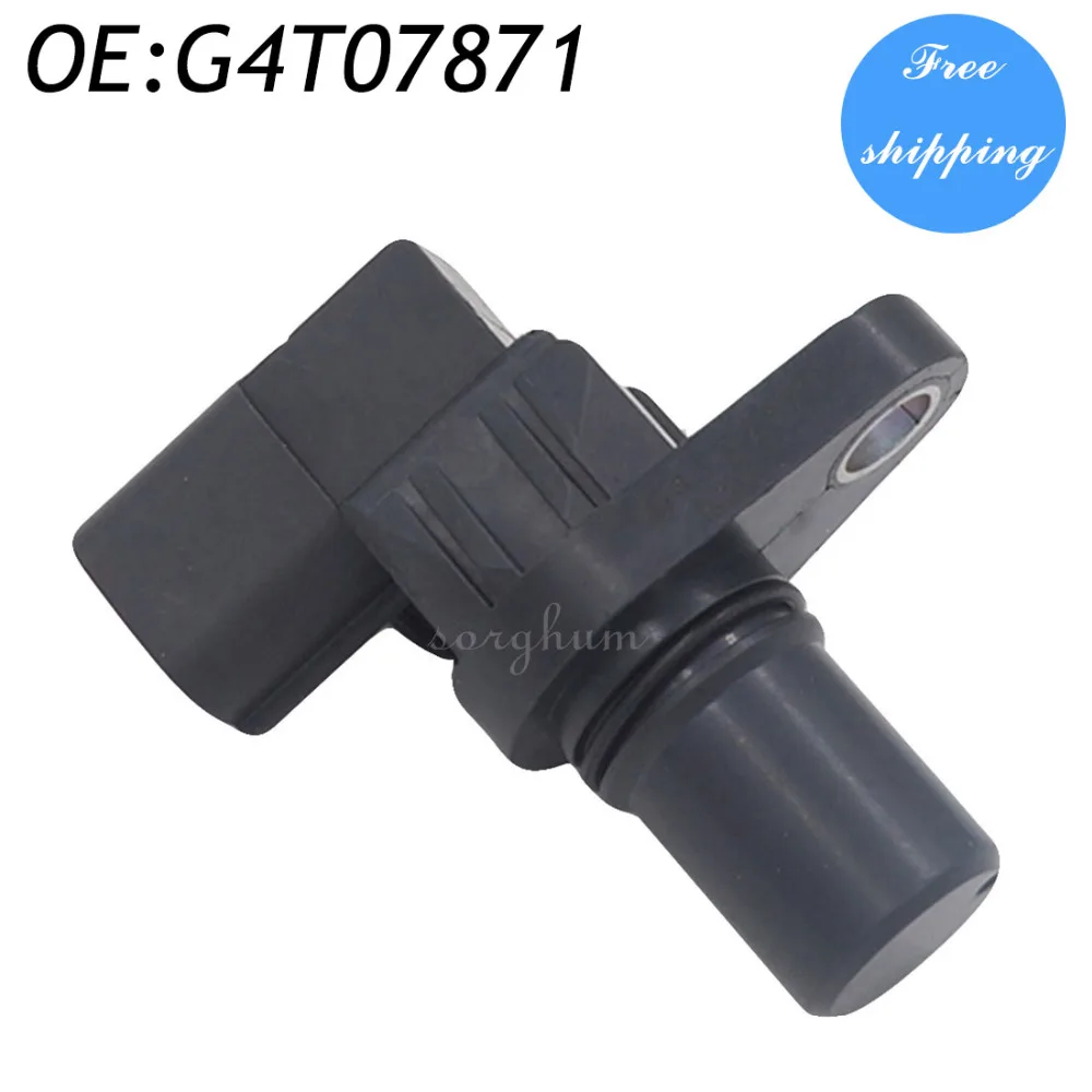 Transmission Speed Sensor For Mitsubishi Montero Pajero Shogun G4T07871