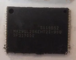 Фонарь MX29GL256EHT2I TSOP56 интегральная схема памяти | Электронные компоненты и