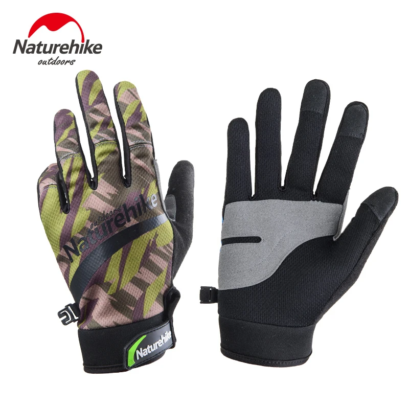 Buy Naturehike Outdoor Climbing Glove Touch