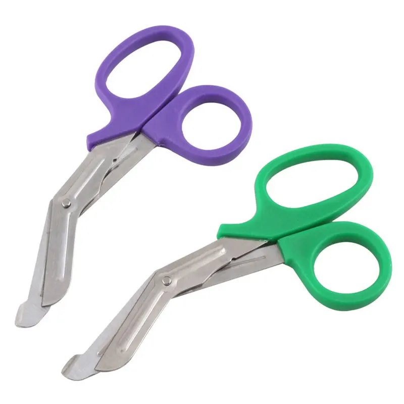 

Practical 6" EMT Shears Bandage Paramedic Scissors Doctor Medical