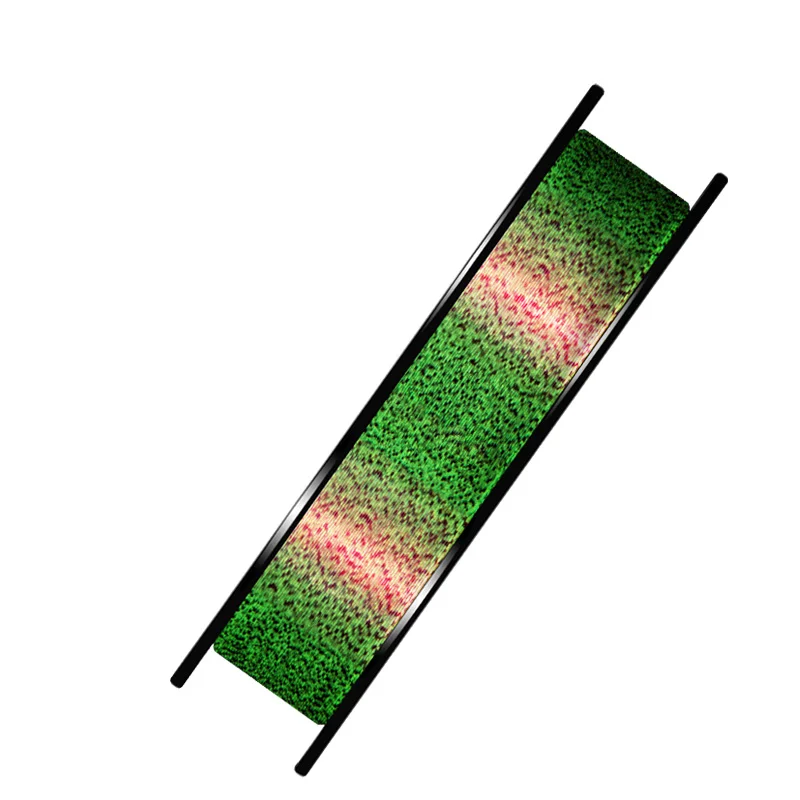 Ceny ZUKIBO 102m nylonowa linka wędkarska japonia Spot kamuflaż Monofilament zaawansowana niewidoczna żyłka wędkarska 3Lb 70LB