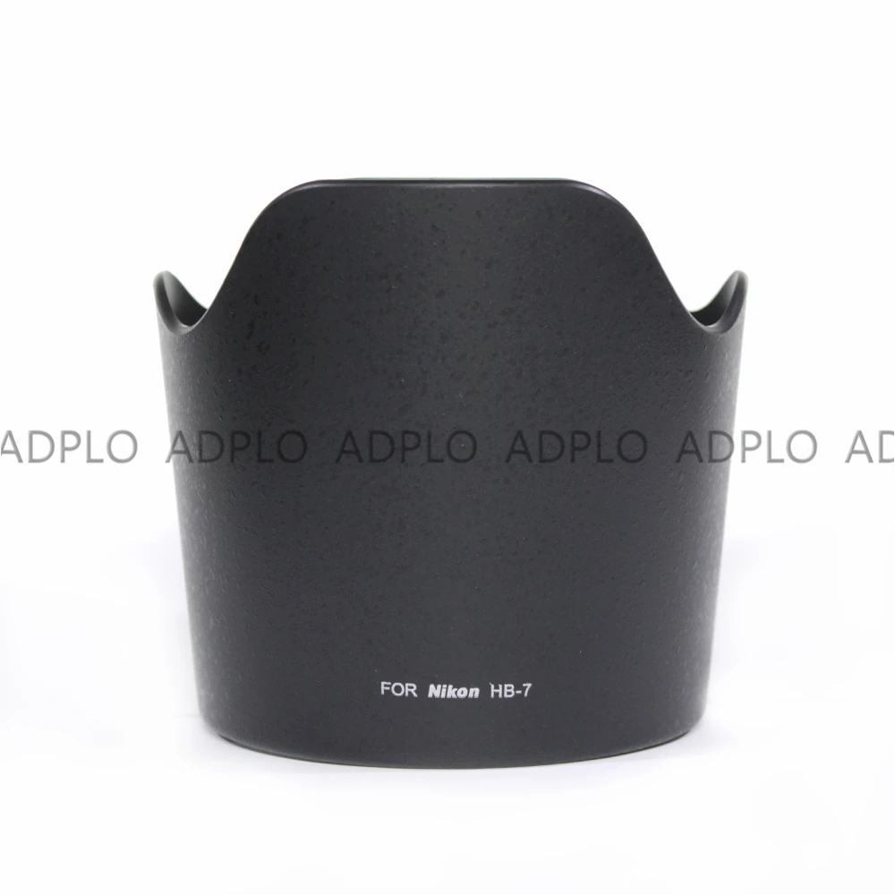 HB-7 Bayonet Mount Lens Hood For Nikon AF 80-200mm f/2.8D ED Lens