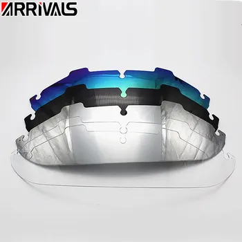 

Motorcycle 5" Windshield Windscreen Double Bubble Wind Screen for Harley Electra Street Glide Touring 1996-2013