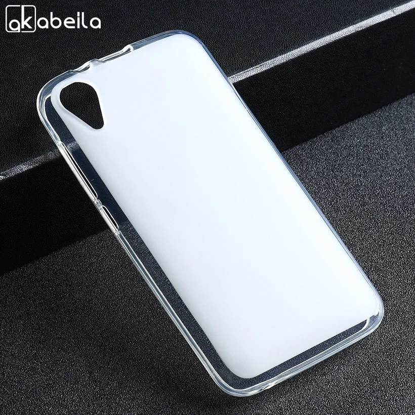 

Soaptree Silicone Phone Cases For BQ-4072 Strike Mini BQ4072 BQ Mobile BQ 4072 4.0 inch Soft TPU Back Cover