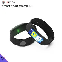 JAKCOM P2 Profissional Inteligente Relógio Do Esporte venda Quente em Relógios Inteligentes como jam tangan mijia relógio de quartzo kingwear