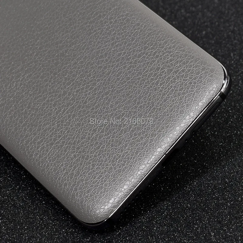 Ультратонкая задняя крышка для Meizu 16 16th Plus 16X 16s 16xs матовая наклейка из