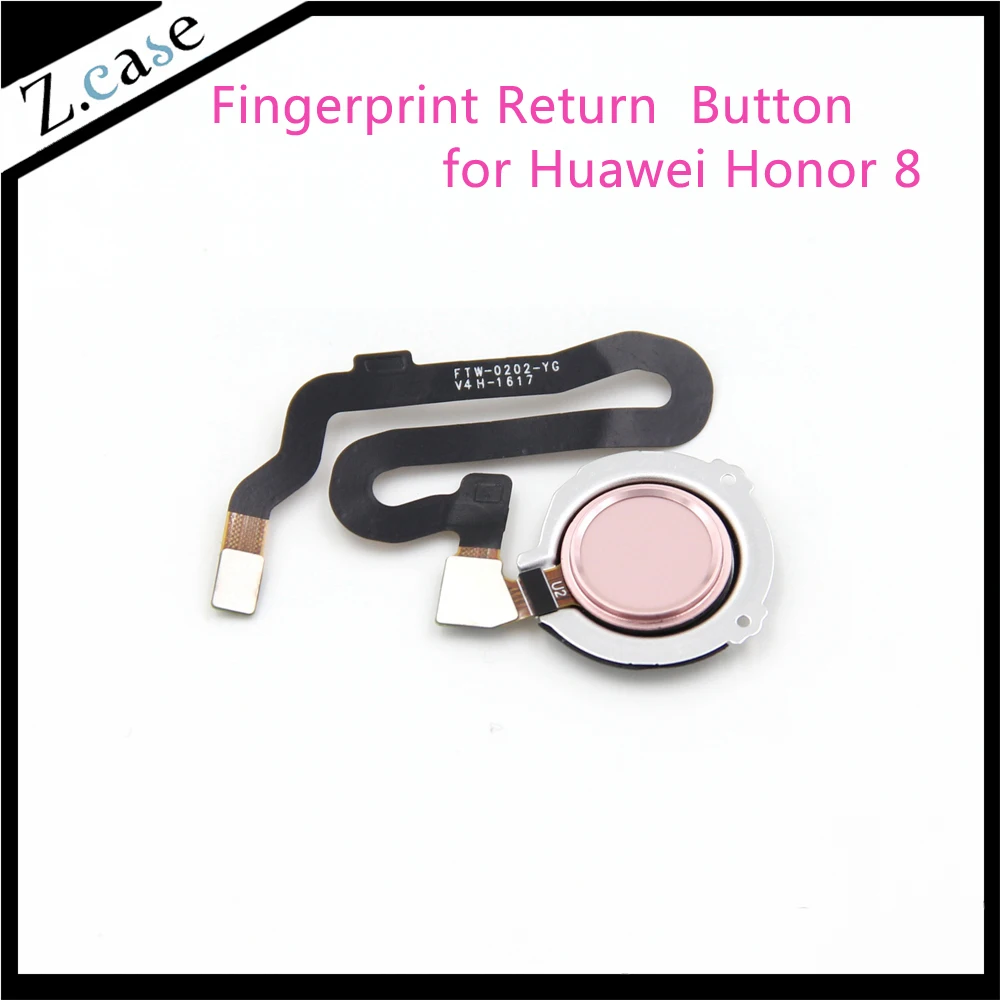Original For Huawei Honor 8 /Honor8 Fingerprint Sensor Home button