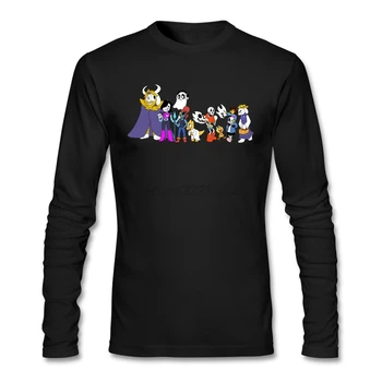 

Vintage Style Undertale Favourites Men Tshirt Punk Diy Natural Tops For Adult 100% Cotton Team T Shirts