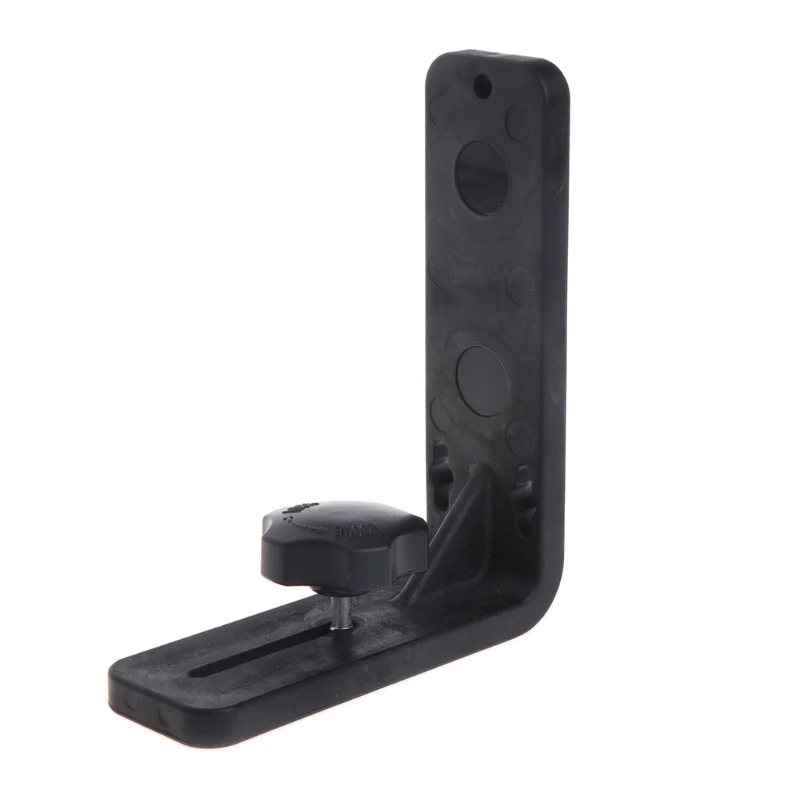 

1/4 " Laser Level L-Bracket Super Strong Magnetic Adsorption Stand Bracket