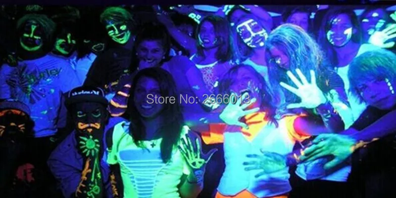 UV effect