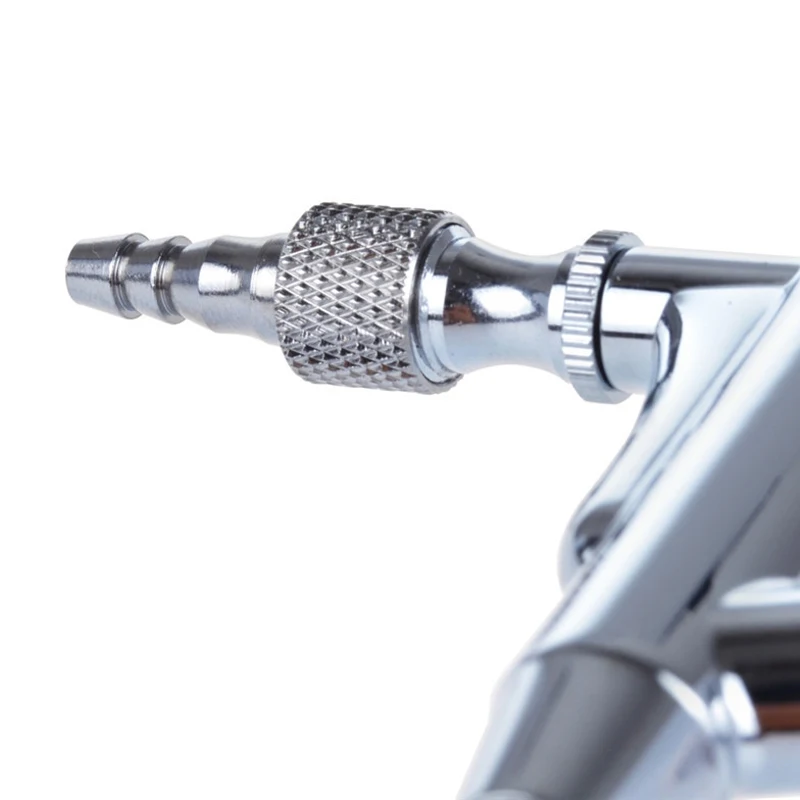 Spray gun spray gun gravity feed double action spray gun cake tattoo spray gun nail tool 20cc 40cc4