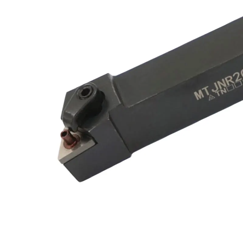 MTJNR2525M16 cnc extermal turning tool holder Lathe Boring Bar Metal