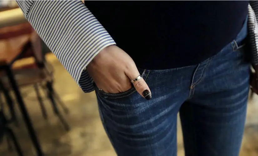 thumb