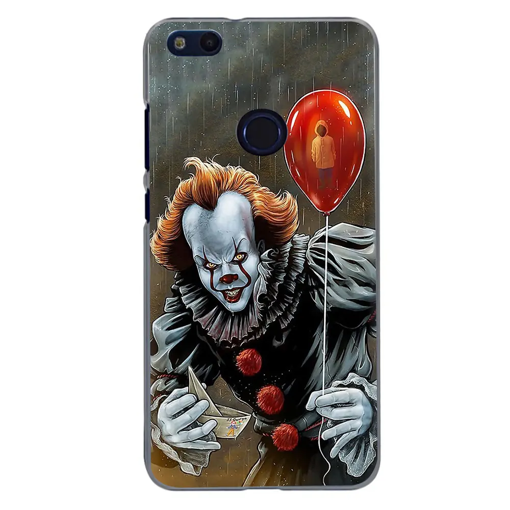 Жесткий чехол для телефона Clown Float It для huawei Honor 20 Play 6 7 8 A C Pro 2 GB/3 GB 7C 5.99in 7 9 10 X Lite - Цвет: H3