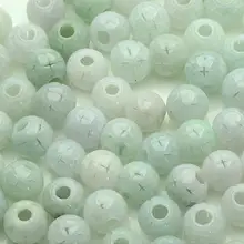 Натуральные карго бусины из нефрита, Полые бусины, дорога DIY бусины, нефрита аксессуары, ручной нефритовый бисер материалы