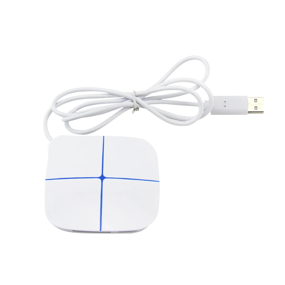 hub splitter