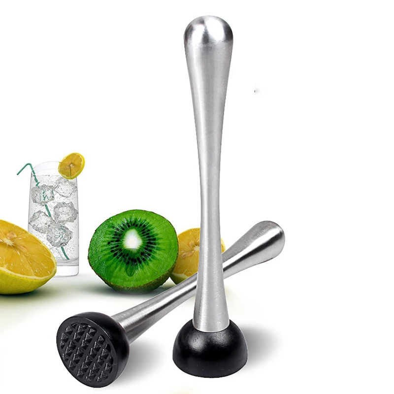 Bar bartender ice crusher ice crusher stainless steelin Other Ice Cream Tools from Home