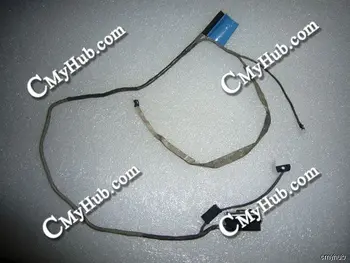 New For Dell Latitude E6440 07mgpk 7mgpk Val90 Dc02c Led Lcd Lvds Cable Ch2 Buy At The Price Of 9 99 In Aliexpress Com Imall Com