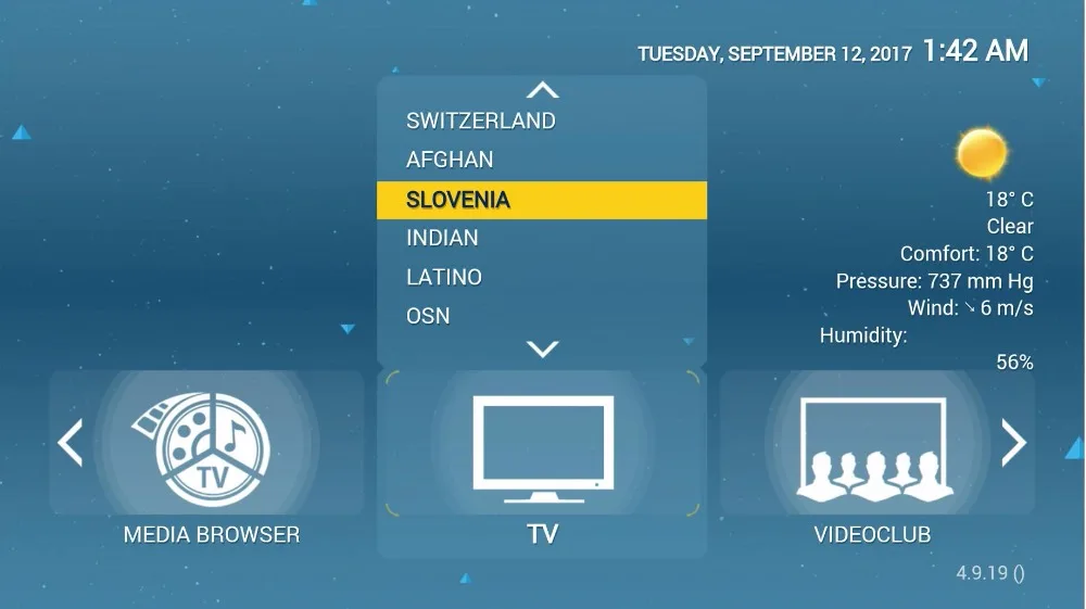 IPTV5