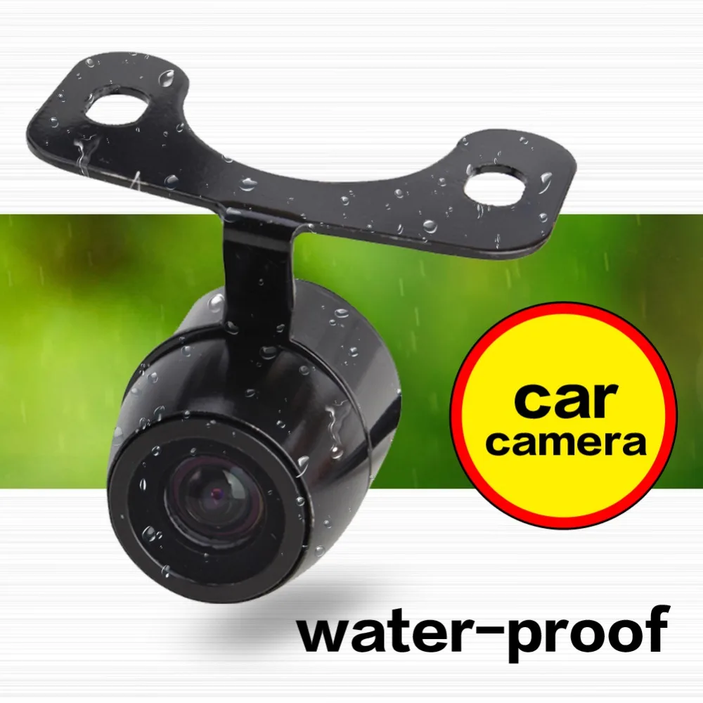 

170''12V Night Vision Car Rear Camera View Reverse car reverse parking camera