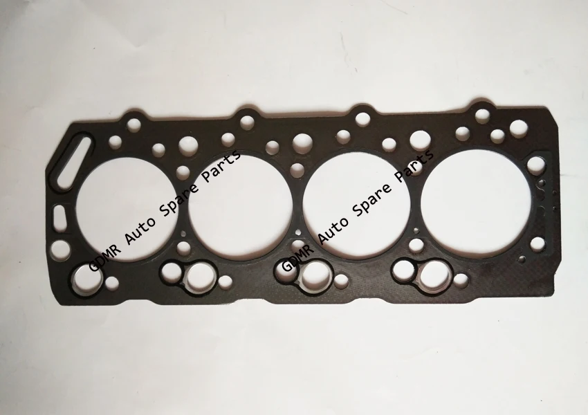 Engine cylinder head gasket 8V 4D56 4D56T MD302890 for Mitsubishi
