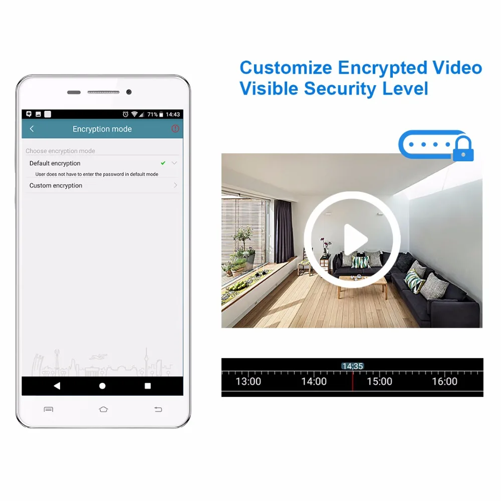 1080P Wifi Camera Home Security IP Camera Mini Network HD Video Surveillance IR Cut Night Vision Smart CCTV Camera Baby Monitor 1080P Wifi Camera Home Security IP Camera Mini Network HD Video Surveillance IR Cut Night Vision Smart CCTV Camera Baby Monitor