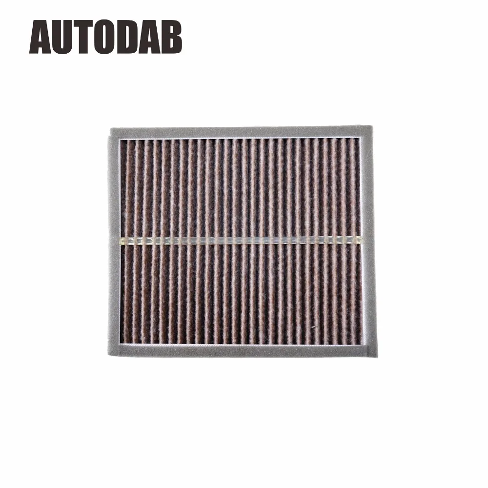 Quality Cabin Air Filter fit for Infiniti Q50 M45 M35 G37 G35 G25 FX50
