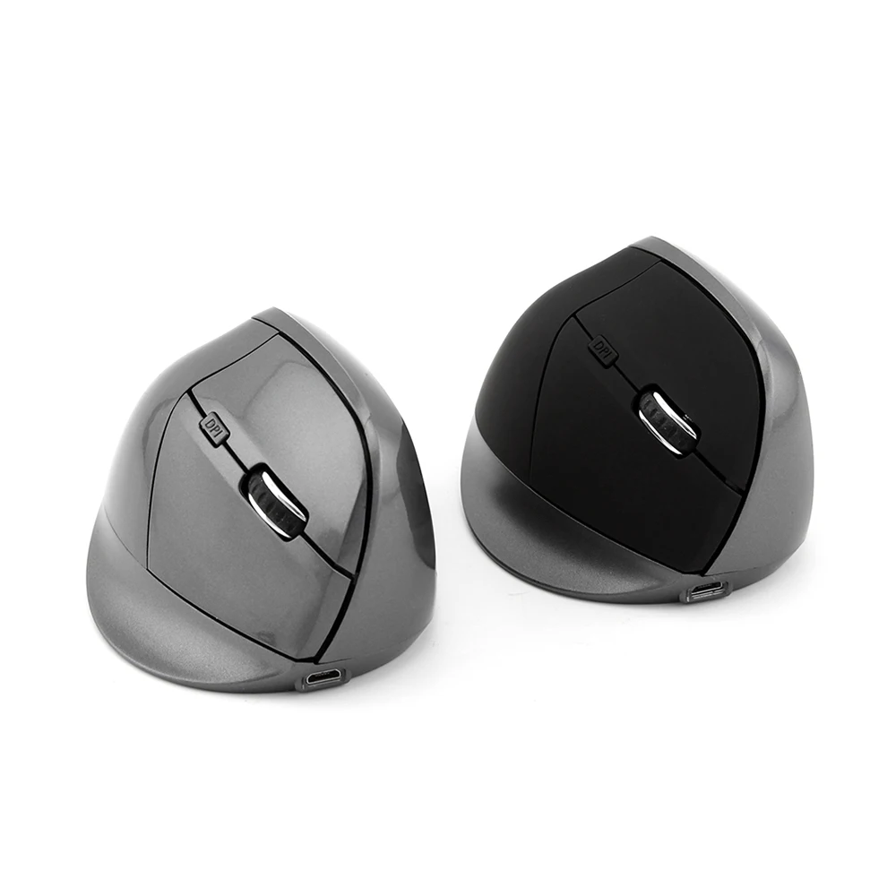 vertical mouse