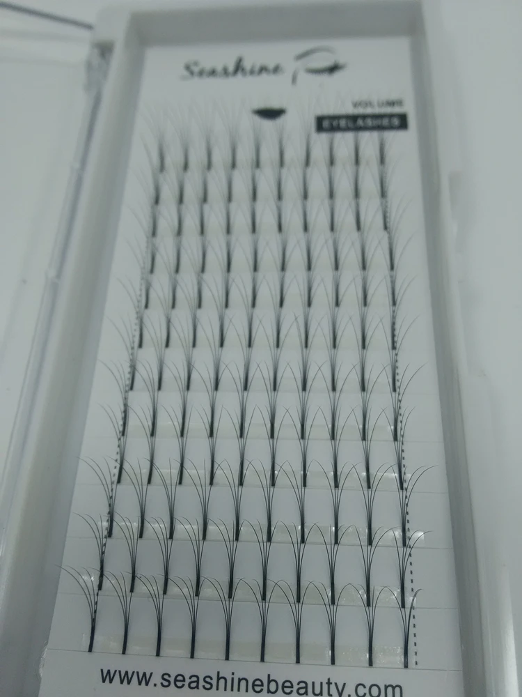 Private Label Volume Lash Fans 2D-5D Extension Wholesale Individual Eyelash Free Shipping | Красота и здоровье