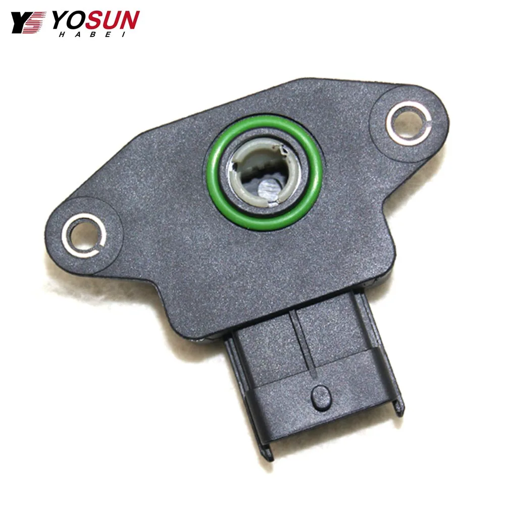 Датчик положения дроссельной заслонки TPS 35170 22600 для Honda Accord Hyundai Getz Porsche 911 SAAB 9 3 Opel