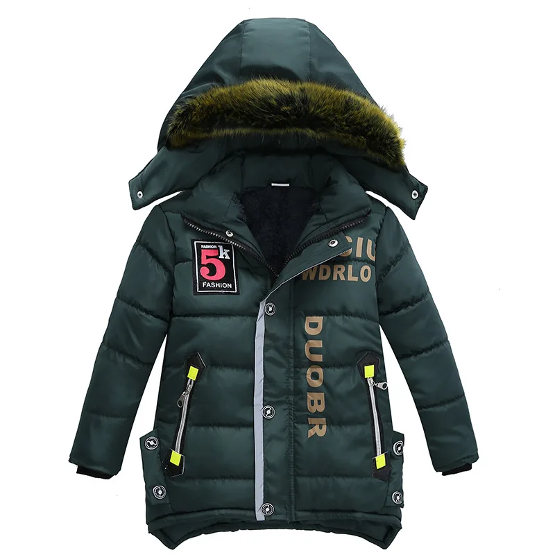 Boy warm hooded coat&outwear children 2018 winter jacket&coat Letter long boy jacket coat children clothing kids clothes цена Boy warm hooded coat&outwear children 2018 winter jacket&coat Letter long boy jacket coat children clothing kids clothes цены онлайн
