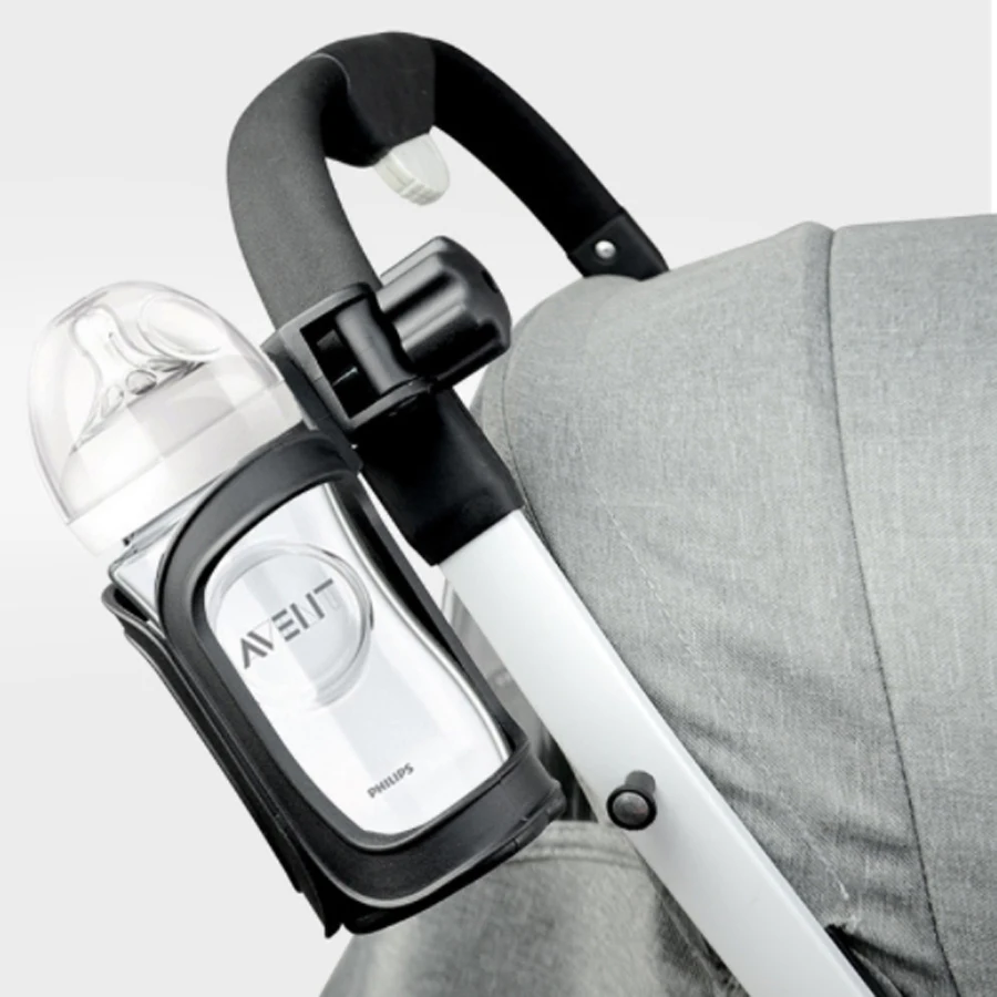 

Baby Stroller Bottle Holder Accessories Baby Stroller Bottles Rack Bicycle Bike Bottle Holder Trolley Child Car Baby Cup Holder