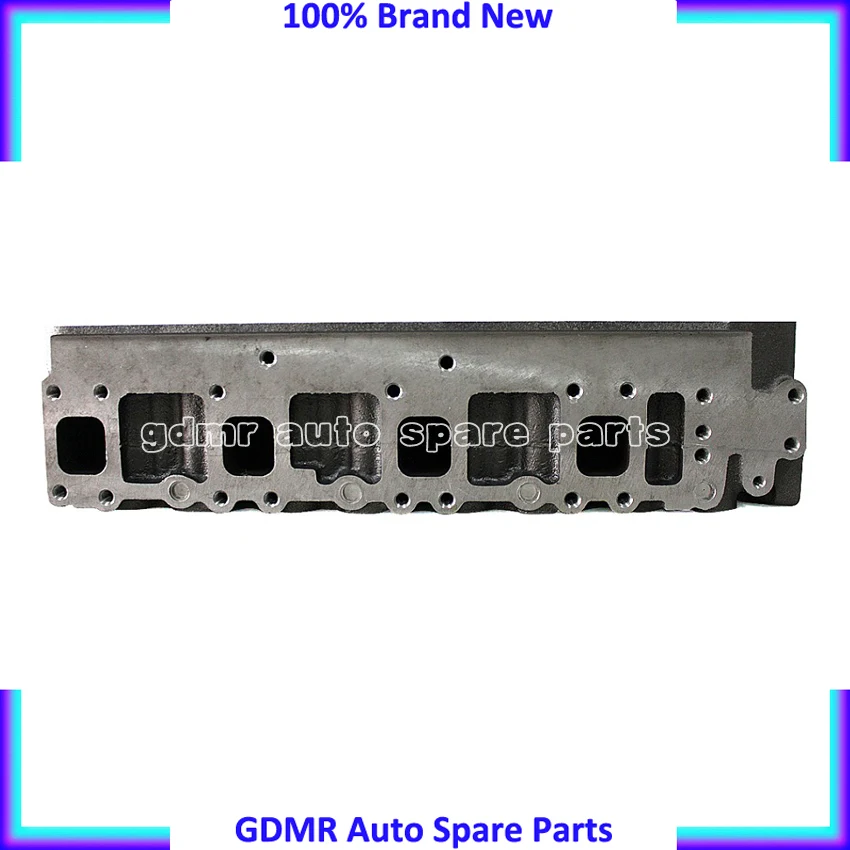 15B cylinder head for toyota