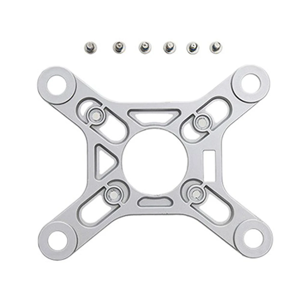 Для DJI Phantom 3 Professional Anti Vibration Gimbal монтажная плата|Детали и аксессуары| |