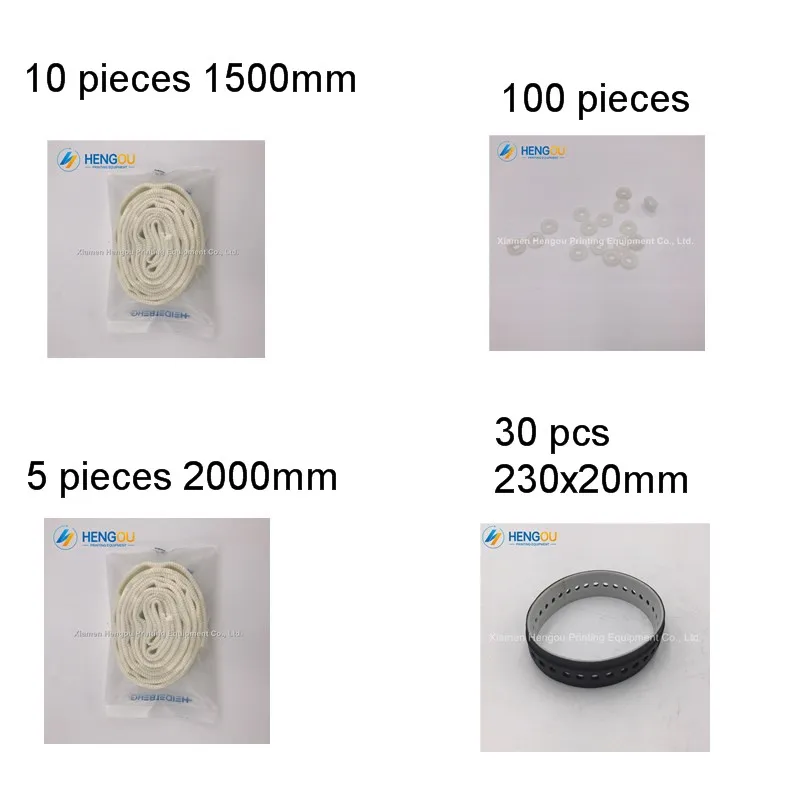 

1 Pack China post Free Shipping Printing Machine Spare Parts