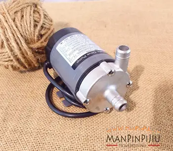 

10R stainless steel head circulation pump BG043] wort transmission electromagnetic pump