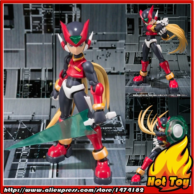 action figure zero
